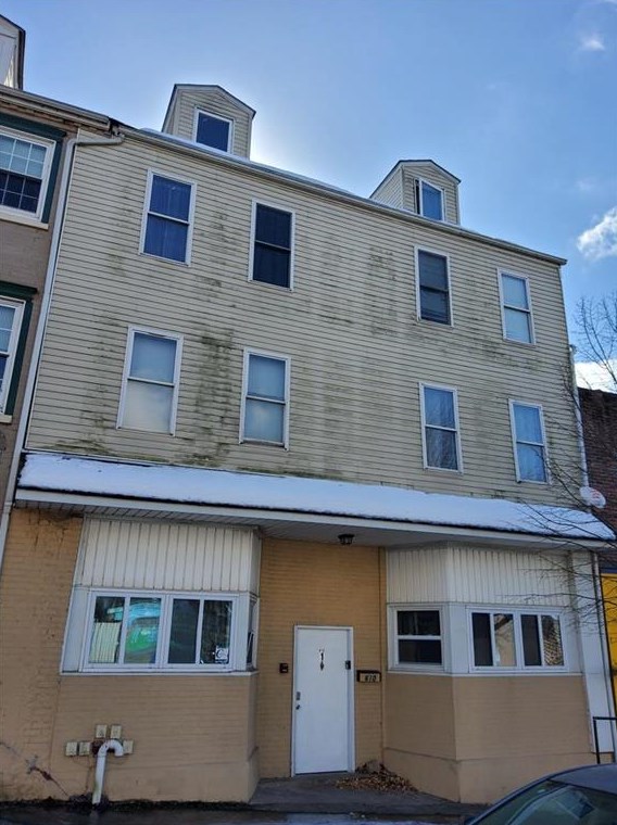 610 Northampton Street 609 5 #d, Easton, PA 18042