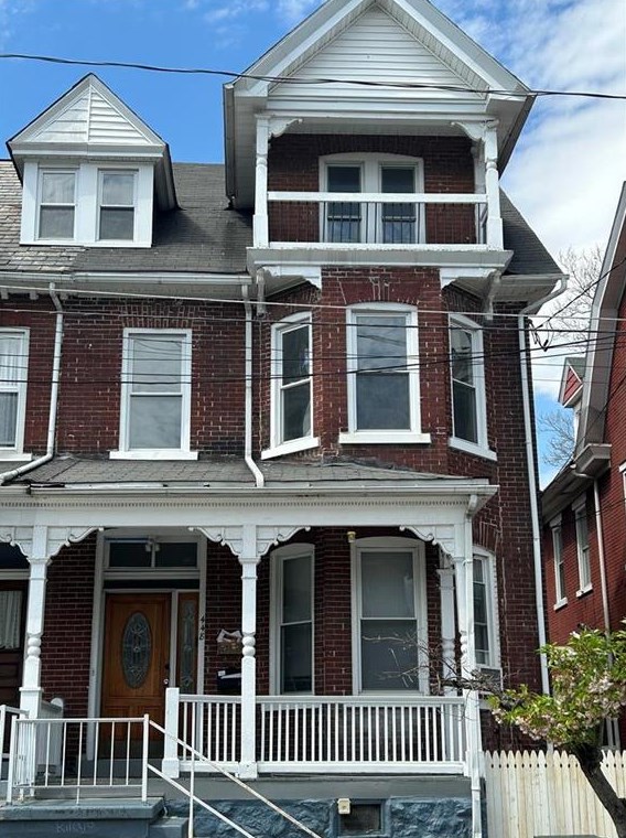 448 Pawnee St #2, Bethlehem, PA 18015