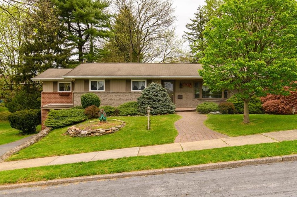 123 Edward St, Allentown, PA 18104