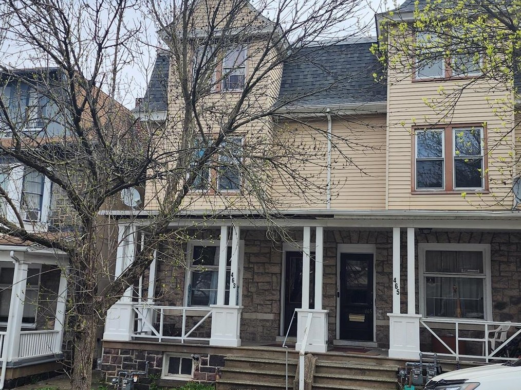 463 Montclair Ave, Bethlehem, PA 18015