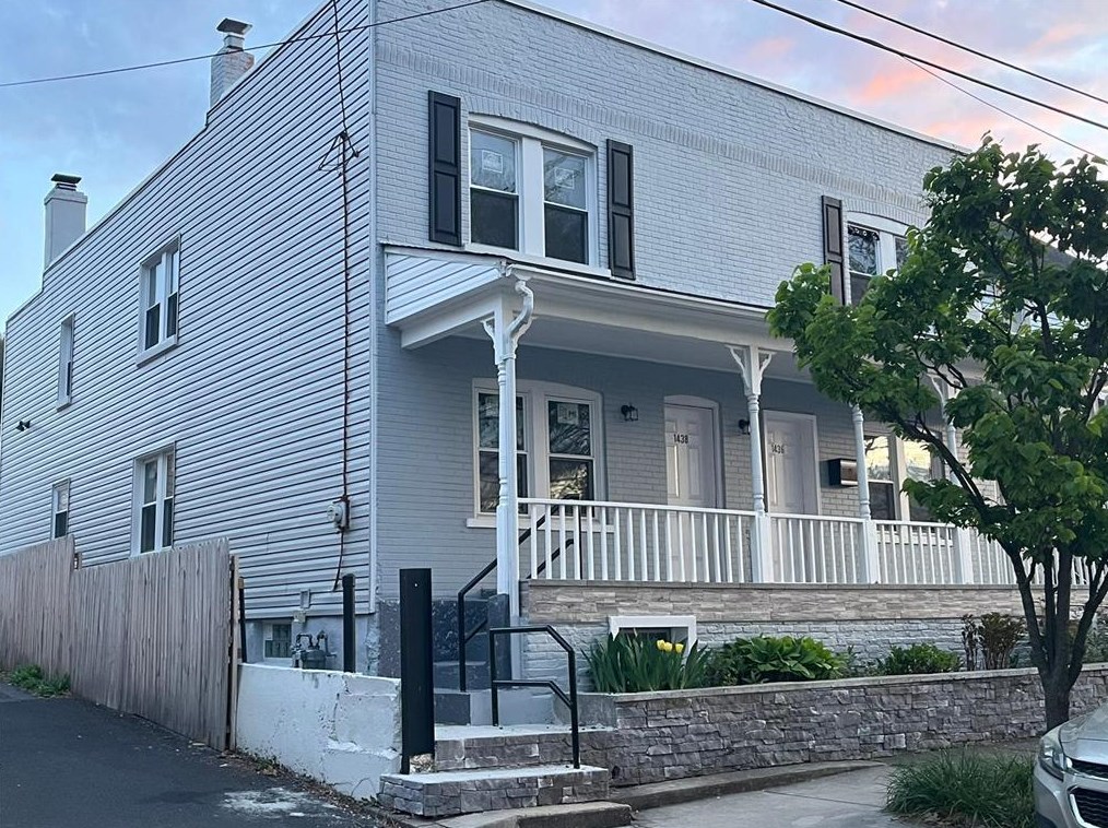 1438 E 5th St, Bethlehem, PA 18015