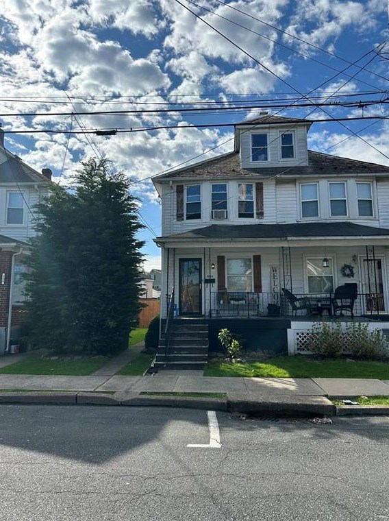 204 Durham St, Hellertown, PA
