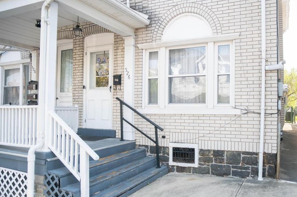 526 4th Ave, Bethlehem, PA 18018