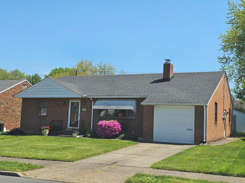2310 Jennings St, Bethlehem, PA 18017