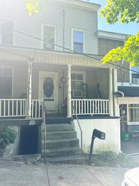 934 Vernon St, Bethlehem, PA 18015