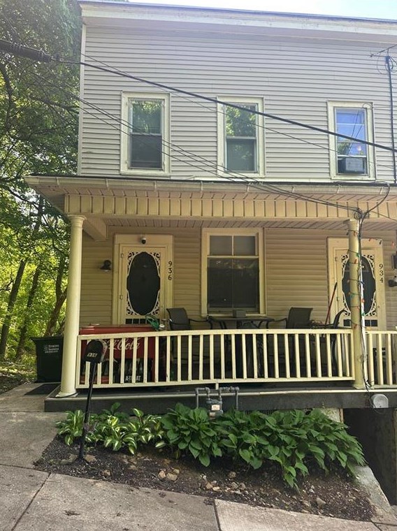 936 Vernon St, Bethlehem, PA 18015
