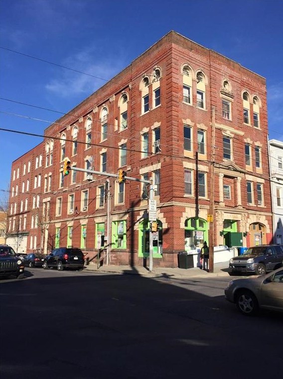 402 Ridge Ave #2s, Allentown, PA 18102