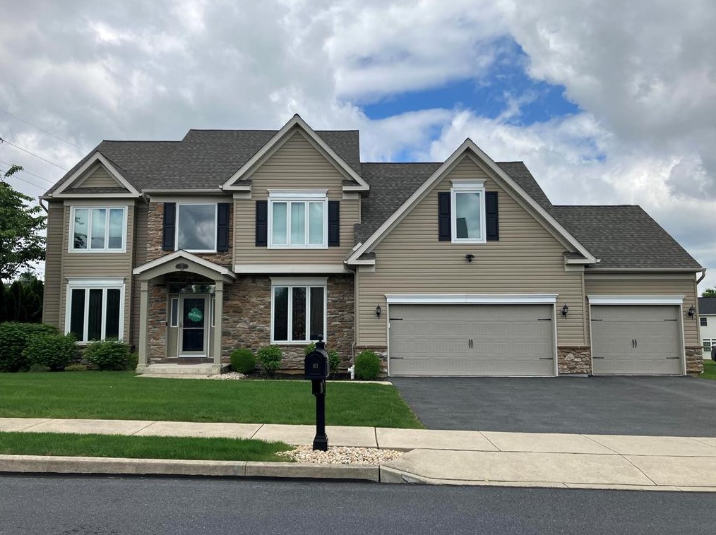 101 Sonoma Way, Macungie, PA 18062