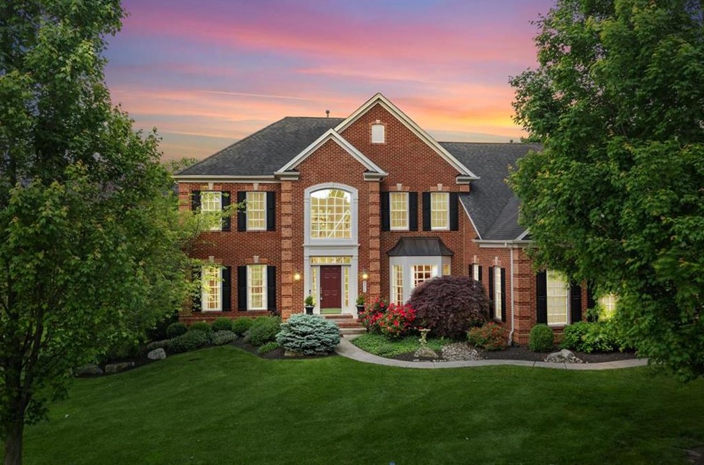 3478 Courtney Dr, Center Valley, PA 18034-8106