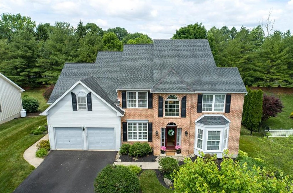 2430 Danfield Way Lower, Macungie, PA 18062