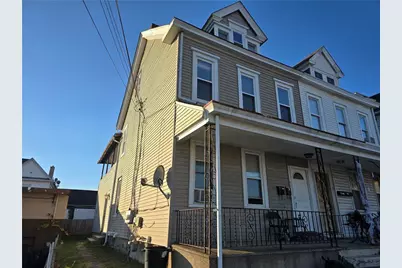 321 South 17th Street #2, Wilson, PA 18042 - Photo 1