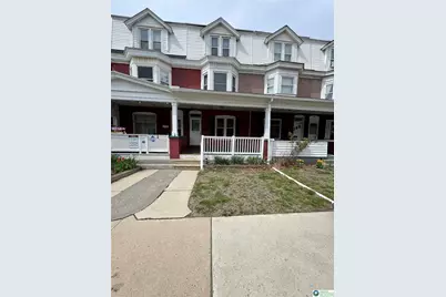 437 Franklin Avenue, Palmerton Borough, PA 18071 - Photo 1