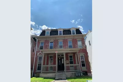 312 North 6th Street #3B, Allentown City, PA 18102 - Photo 1