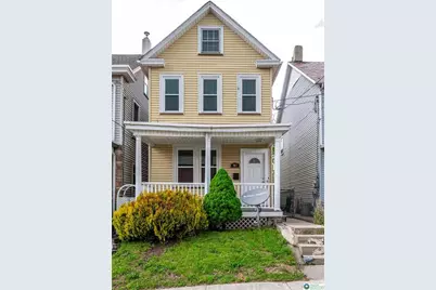 1057 Jackson Street, Easton, PA 18042 - Photo 1