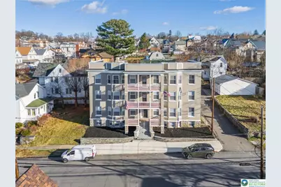 1515 Vine Street #Unit 2- STUDIO, Lackawanna County, PA 18510 - Photo 1