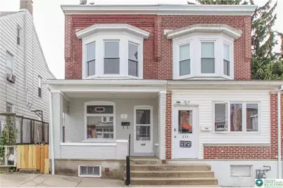 236 East Elm Street, Allentown City, PA 18109 - Photo 1