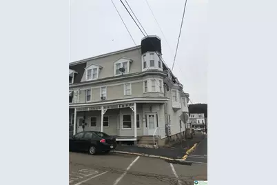 38 Clay Street #B, Schuylkill County, PA 17959 - Photo 1