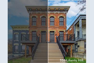 528 Liberty Hill - Photo 1