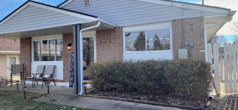 2601 Lincoln Ave, Cincinnati, OH 45231-1517