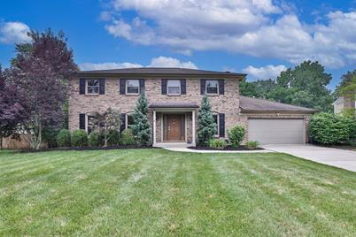 10026 Morgans Trace Dr, Loveland, OH 45140 - Photo 1