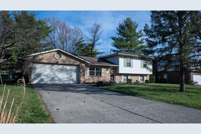 3493 Dust Commander Dr, Fairfield, OH 45011