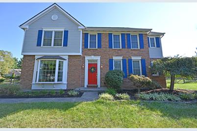 4853 Forest Meadows Ct - Photo 1