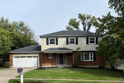 8242 Timbercreek Drive, Cincinnati, OH 45244 - Photo 1