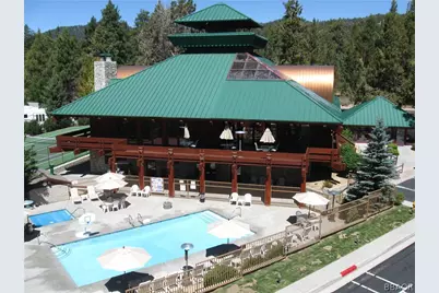 40751 North Shore Lane #54, Fawnskin, CA 92333 - Photo 8