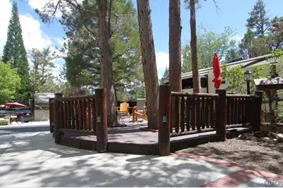 40751 North Shore Lane #54, Fawnskin, CA 92333 - Photo 4