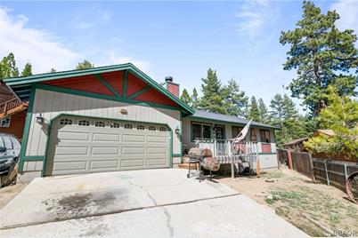 1088 Snow Ridge Road, Big Bear City, CA 92314 - Photo 1