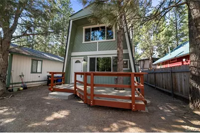 2063 10th Lane, Big Bear City, CA 92314 - Photo 1