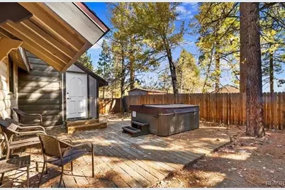 335 Vista Lane Lane, Big Bear Lake, CA 92315 - Photo 16