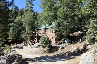 158 Ice Box Lane, Big Bear Lake, CA 92315 - Photo 10