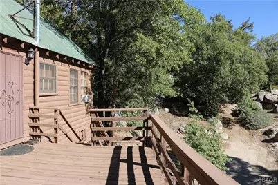 158 Ice Box Lane, Big Bear Lake, CA 92315 - Photo 16