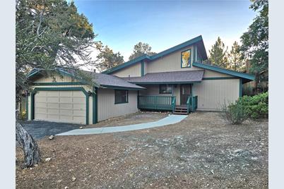 1388 Flintridge Avenue, Big Bear City, CA 92314 - Photo 1