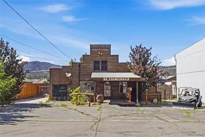 521 W Big Bear Boulevard, Big Bear City, CA 92314 - Photo 4