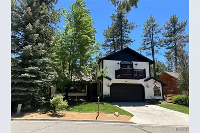 42531 Gold Rush Drive, Big Bear Lake, CA 92315 - Photo 2