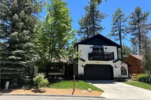 42531 Gold Rush Dr, Big Bear Lake, CA 92315 - Photo 2