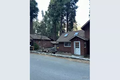 40998 Pine Drive, Forest Falls, CA 92339 - Photo 1