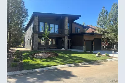 361 Meadow Circle N, Big Bear Lake, CA 92315 - Photo 2