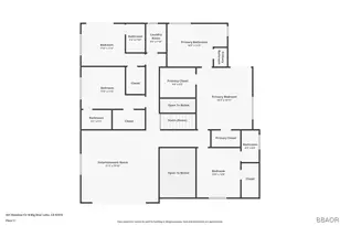 361 Meadow Cir N, Big Bear Lake, CA 92315 - Photo 50