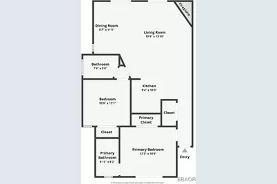 760 Blue Jay Road #34, Big Bear Lake, CA 92315 - Photo 22