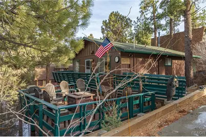 532 Wallace Lane, Big Bear City, CA 92314 - Photo 1