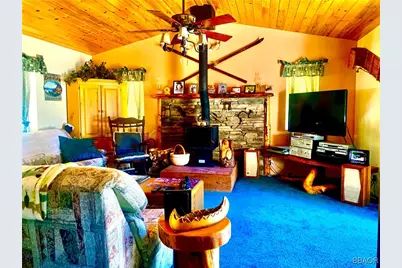540 Yukon Road, Green Valley Lake, CA 92341 - Photo 8
