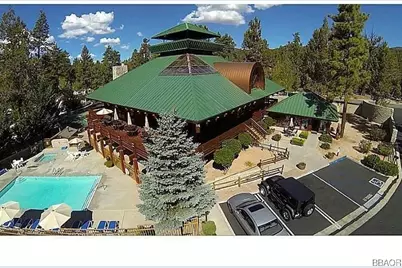 40751 North Shore Lane #24, Fawnskin, CA 92333 - Photo 8