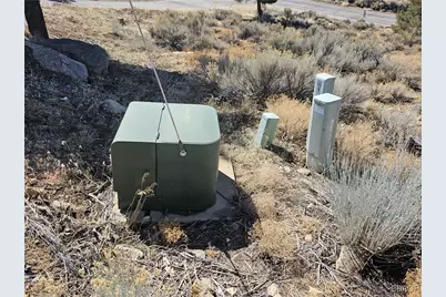 0 Ponderosa Ranch Road, Big Bear City, CA 92314 - Photo 2