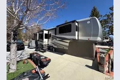 40751 North Shore* #83, Fawnskin, CA 92333 - Photo 2