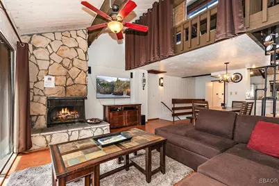 861 Thrush Drive #62, Big Bear Lake, CA 92315 - Photo 4