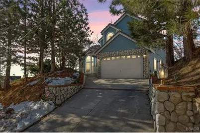 30172 Enchanted Way, Running Springs, CA 92382 - Photo 1