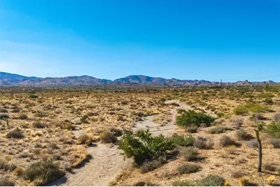 0 Contour Terrace, Pioneertown, CA 92268 - Photo 14
